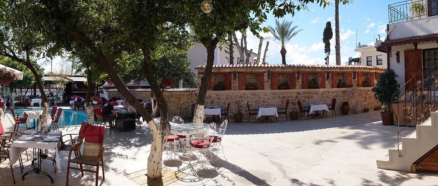 Obraz Blue Sea Garden 3*